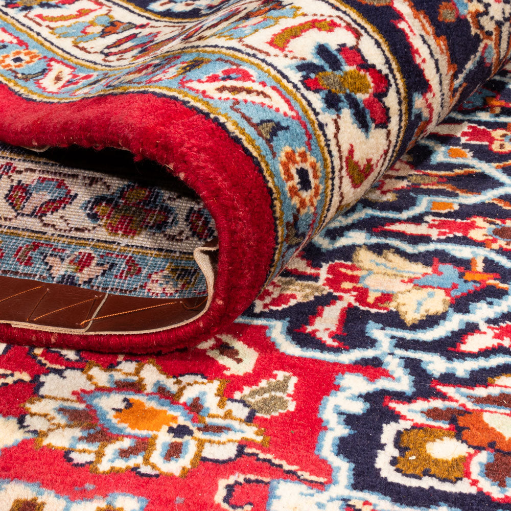 Tappeto Persero - Classico - 399 x 292 cm - rosso