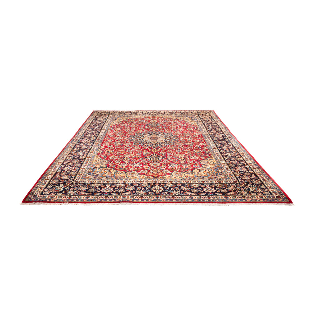 Tappeto Persero - Classico - 399 x 292 cm - rosso
