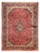 Tappeto Persero - Keshan - Reale - 407 x 301 cm - rosso