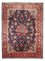 Tappeto Persero - Classico - 382 x 273 cm - blu scuro