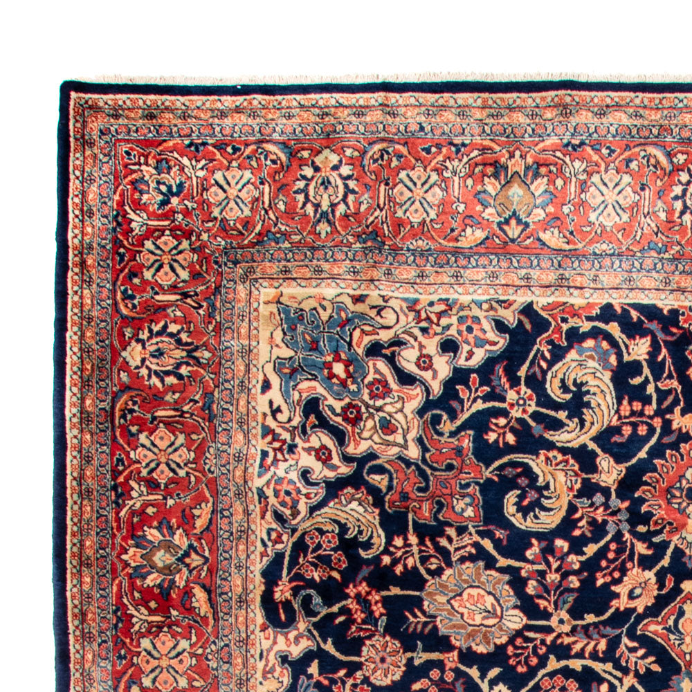 Sarouk Tappeto 382x273cm - Tappeto persiano