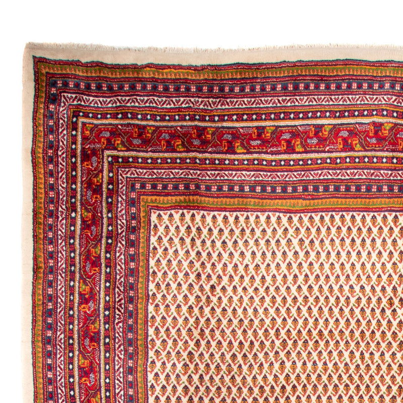 Tappeto Persero - Mir - 408 x 302 cm - beige