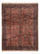 Tappeto orientale - Indo - 318 x 249 cm - salmone