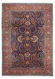 Sarouk Tappeto 345x243cm - Tappeto persiano
