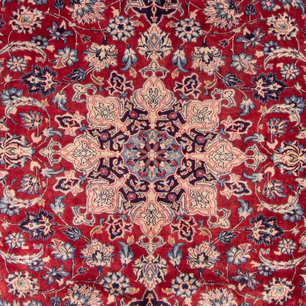 Tappeto Persero - Classico - 350 x 255 cm - rosso