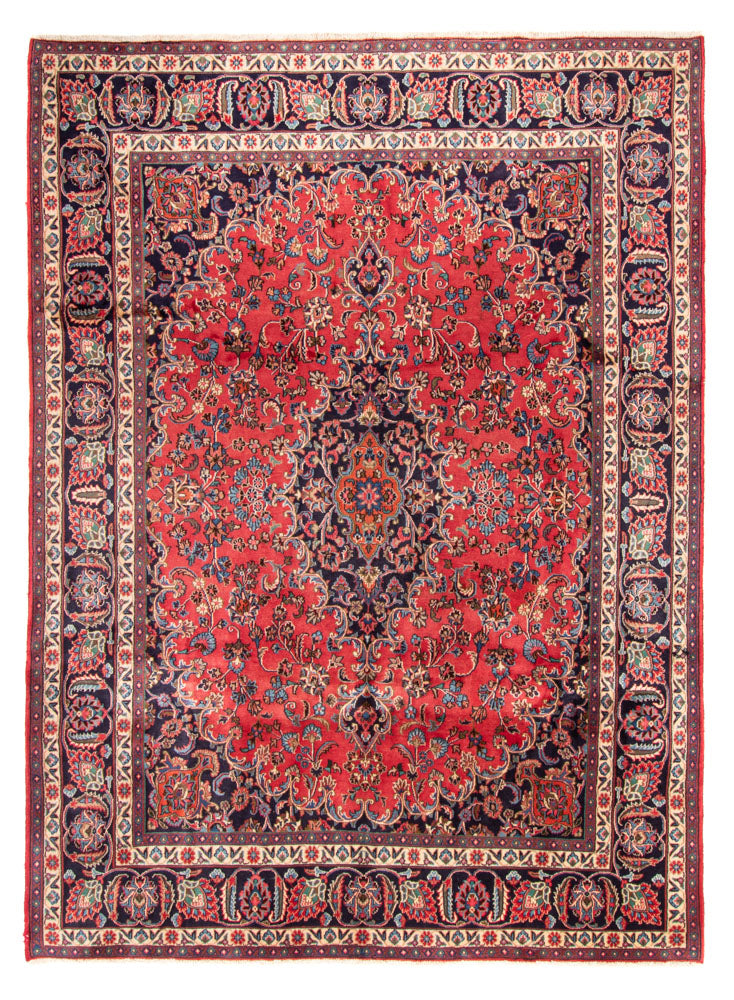 Tappeto Persero - Classico - 330 x 240 cm - rosso