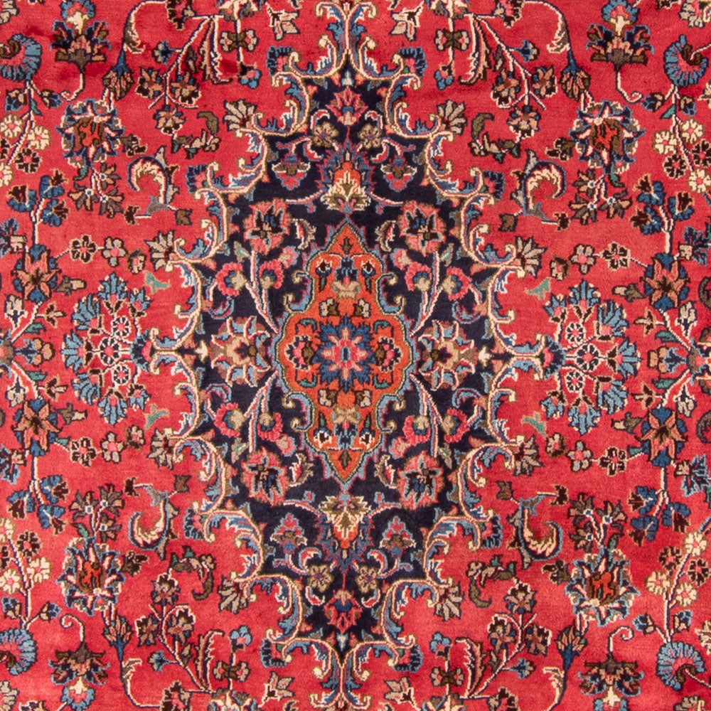 Tappeto Persero - Classico - 330 x 240 cm - rosso