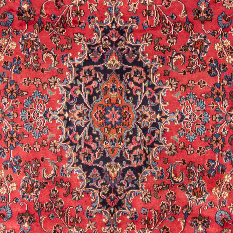 Tappeto Persero - Classico - 330 x 240 cm - rosso