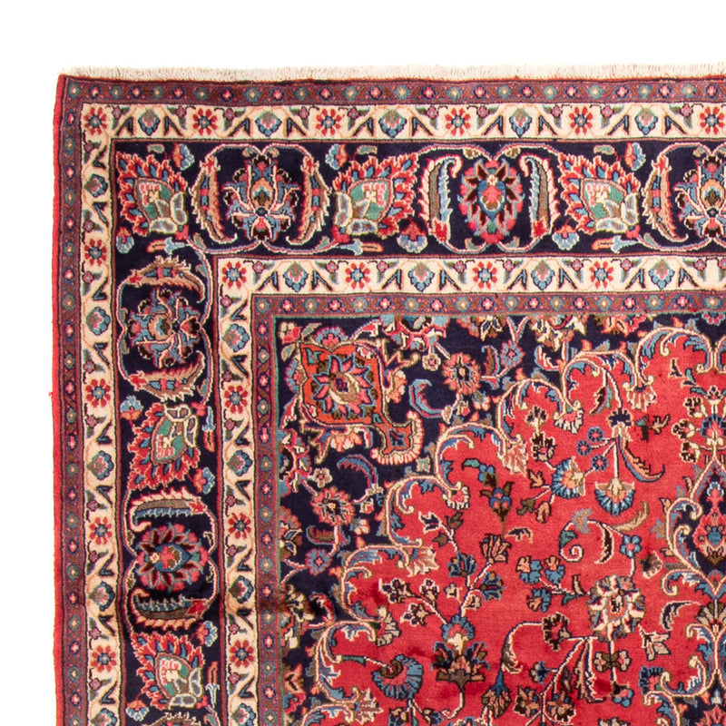 Tappeto Persero - Classico - 330 x 240 cm - rosso