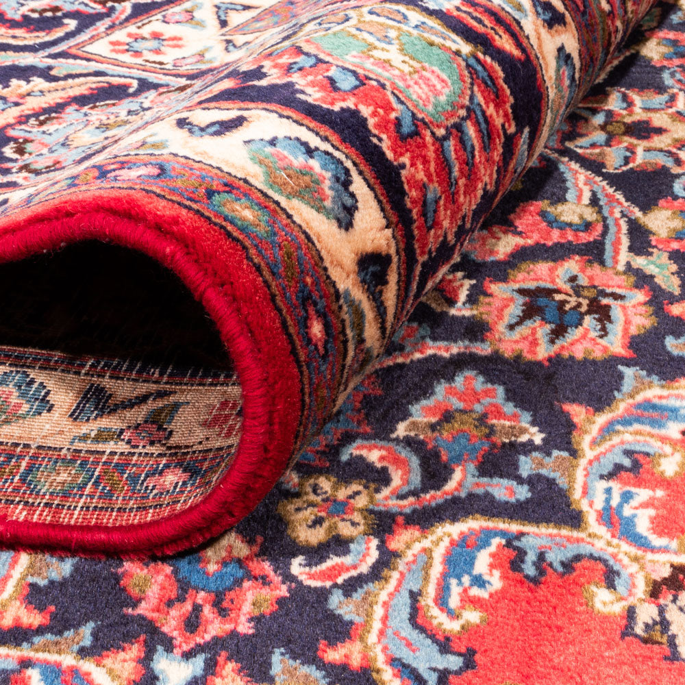 Tappeto Persero - Classico - 330 x 240 cm - rosso