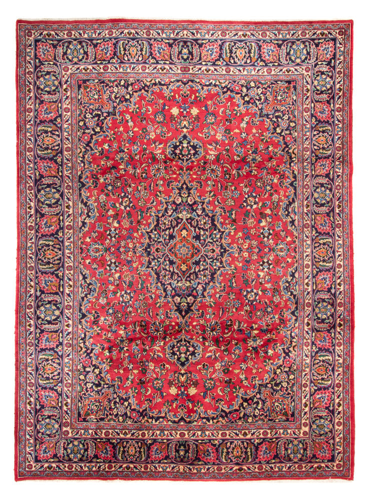 Tappeto Persero - Classico - 338 x 241 cm - rosso