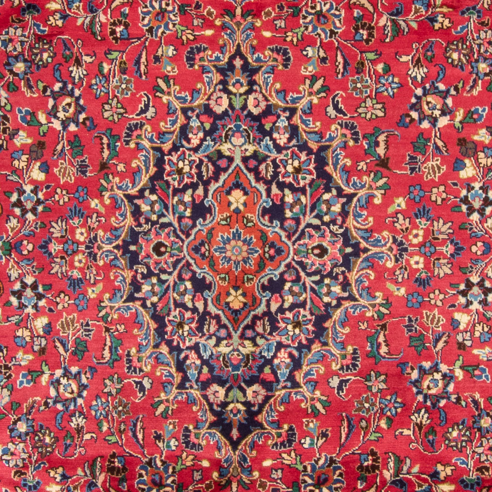 Tappeto Persero - Classico - 338 x 241 cm - rosso