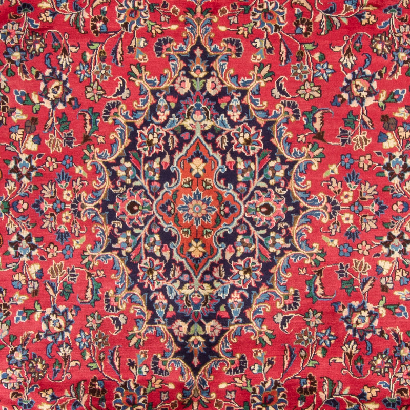 Tappeto Persero - Classico - 338 x 241 cm - rosso