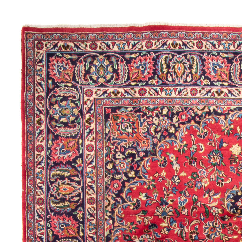 Tappeto Persero - Classico - 338 x 241 cm - rosso