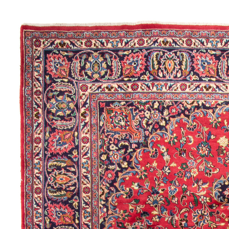 Tappeto Persero - Classico - 338 x 241 cm - rosso