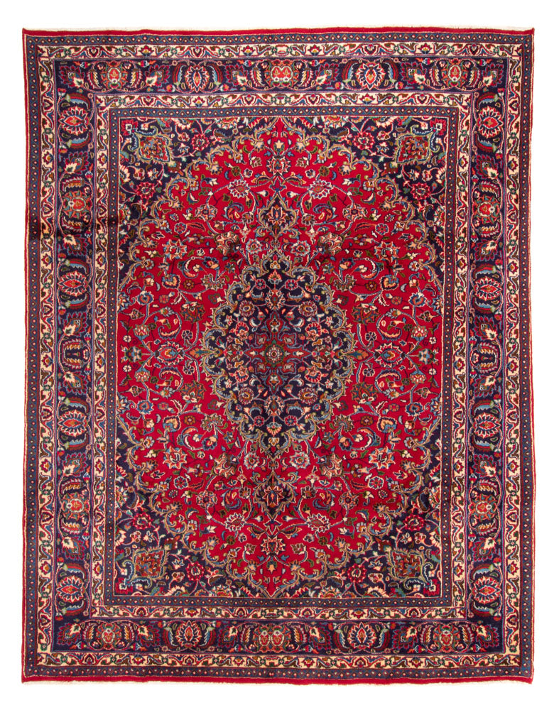 Tappeto Persero - Classico - 321 x 245 cm - rosso
