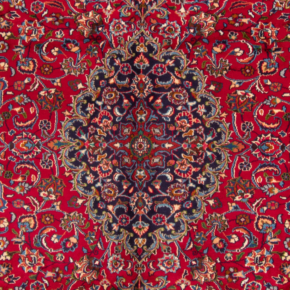 Tappeto Persero - Classico - 321 x 245 cm - rosso