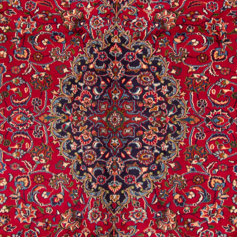 Tappeto Persero - Classico - 321 x 245 cm - rosso