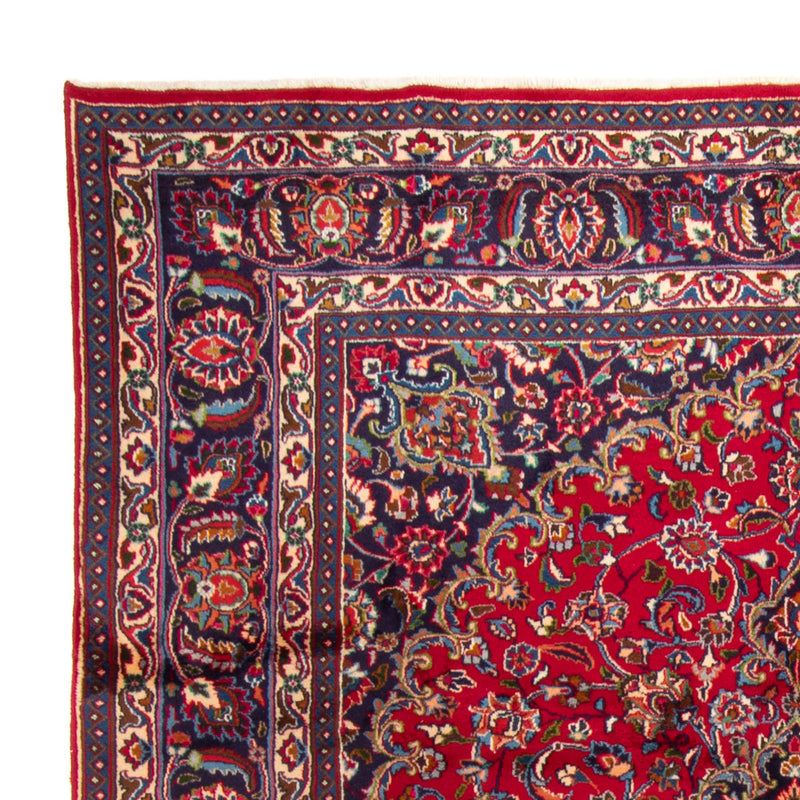 Tappeto Persero - Classico - 321 x 245 cm - rosso