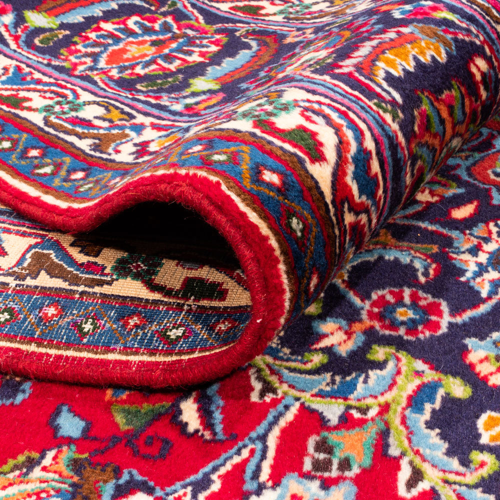 Tappeto Persero - Classico - 321 x 245 cm - rosso