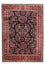 Tappeto orientale - Indo - 350 x 260 cm - blu scuro