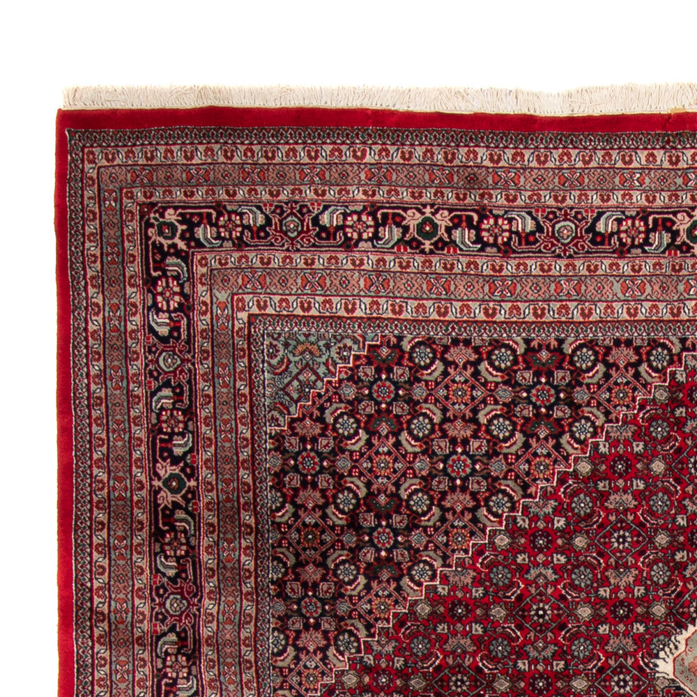 Bidjar Indo Tappeto 348x252cm - Tappeto orientale