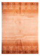 Tappeto Nepal 169x240cm - Tappeto di lana