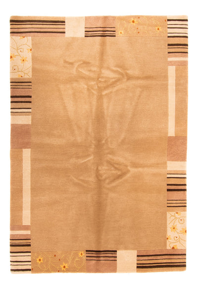 Tappeto Nepal 172x239cm - Tappeto di lana