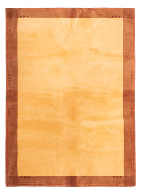 Tappeto Nepal - Reale - 243 x 173 cm - oro