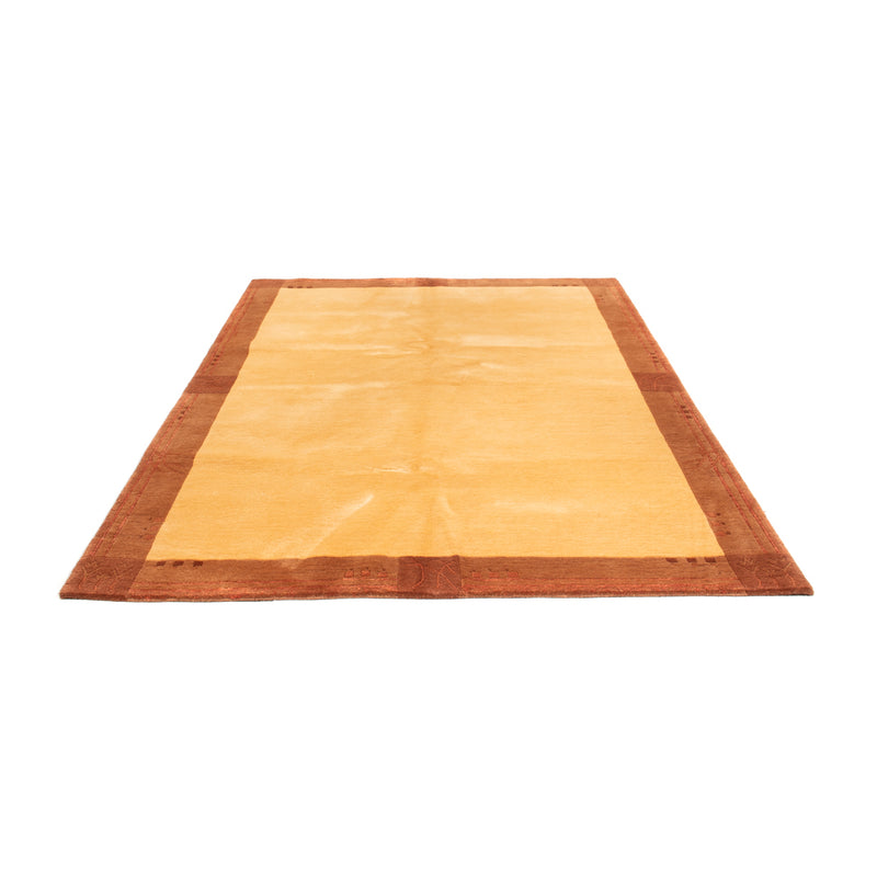 Tappeto Nepal - Reale - 243 x 173 cm - oro
