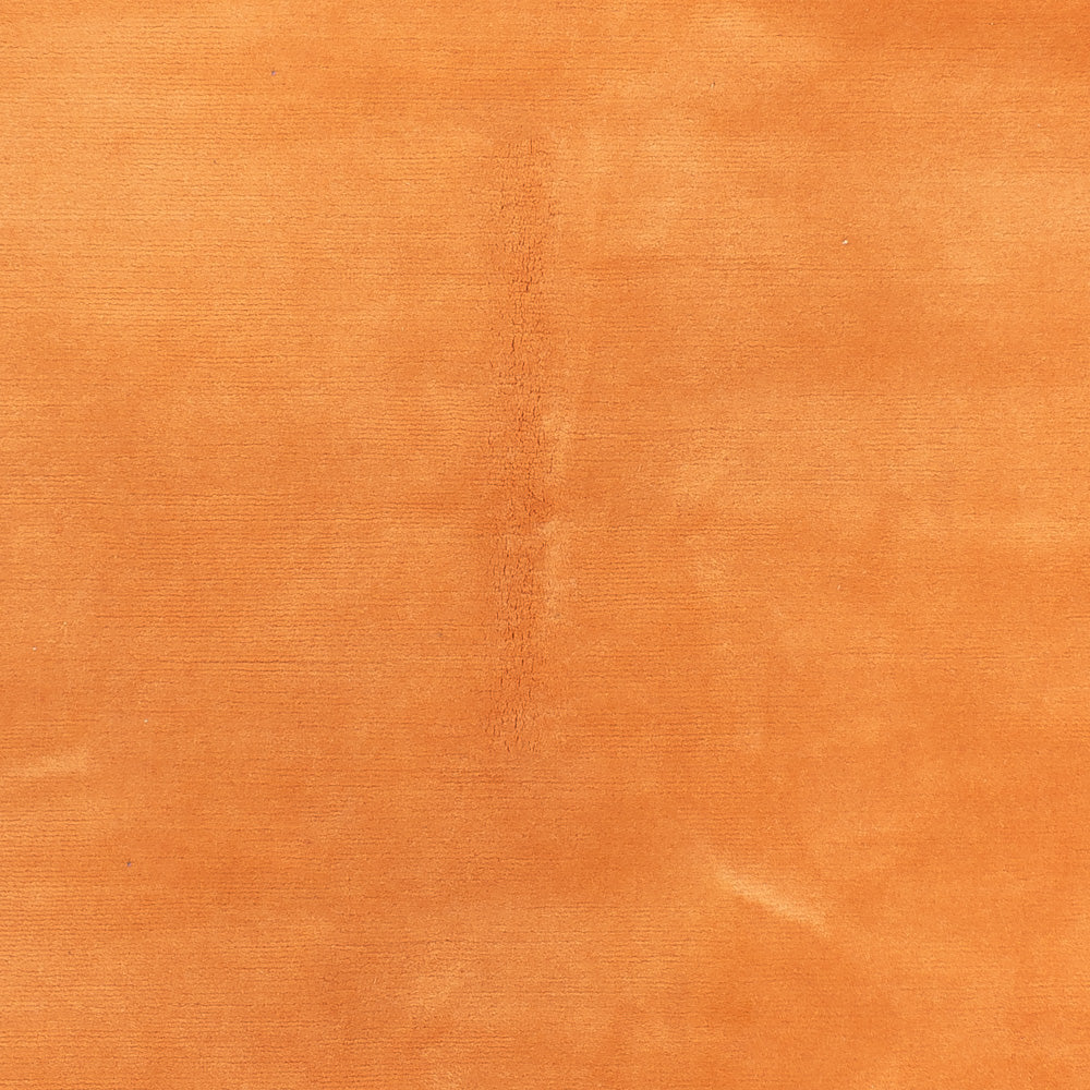 Tappeto Nepal - Reale - 242 x 174 cm - terracotta