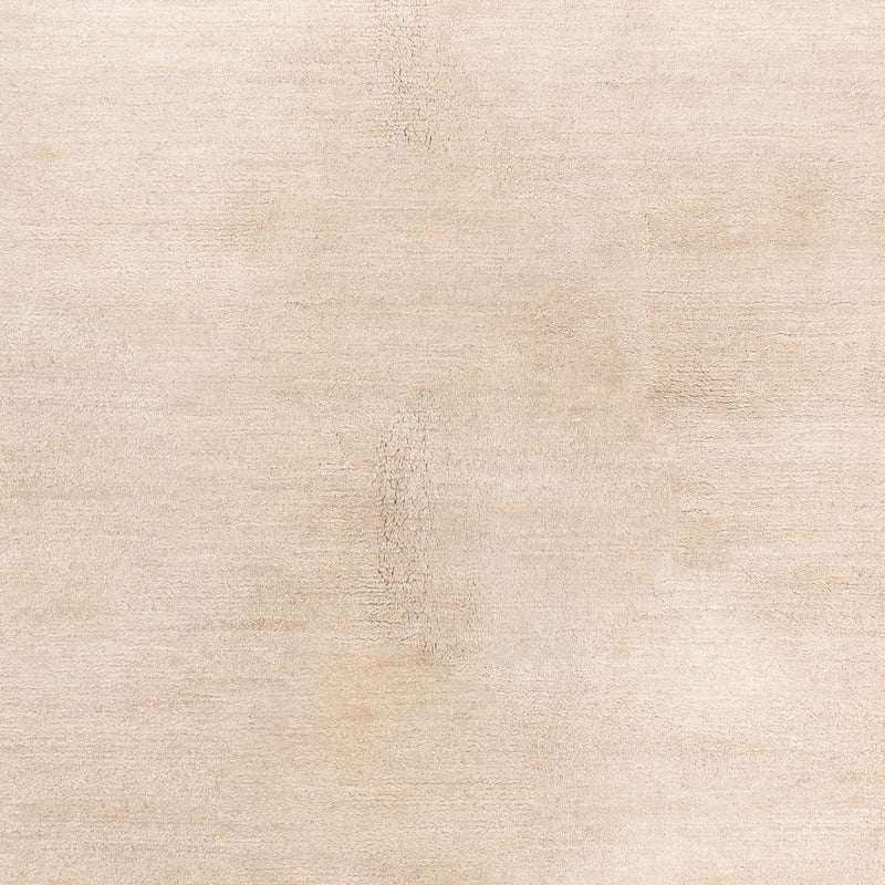 Tappeto Nepal - Reale - 242 x 170 cm - beige