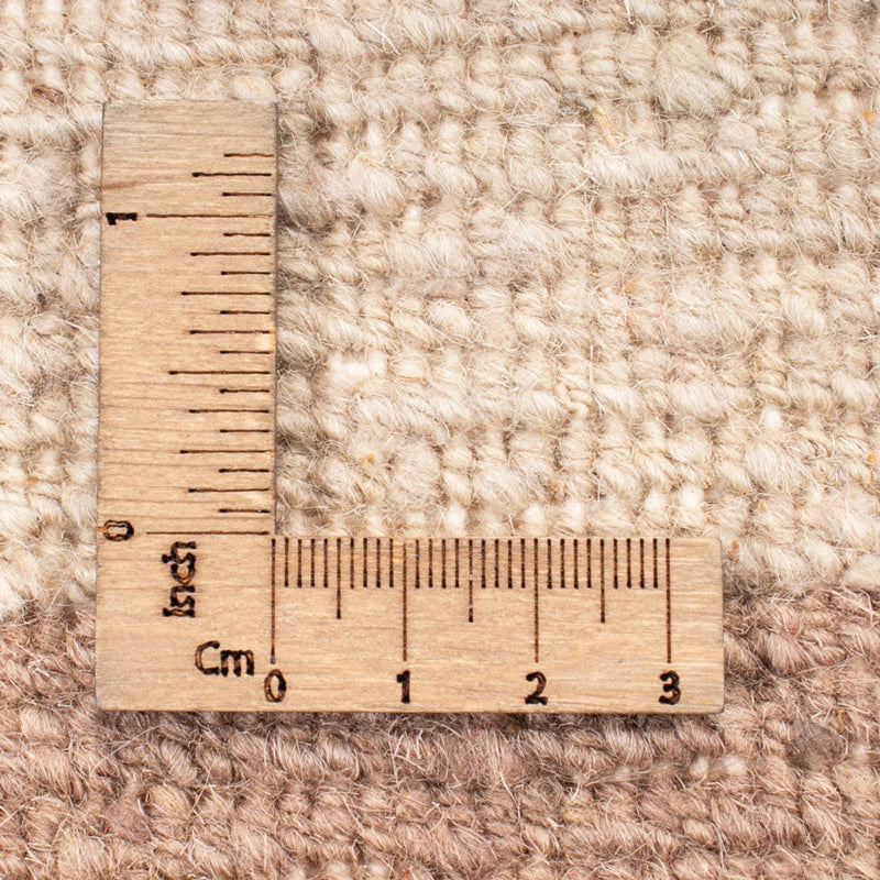 Tappeto Nepal - Reale - 242 x 170 cm - beige