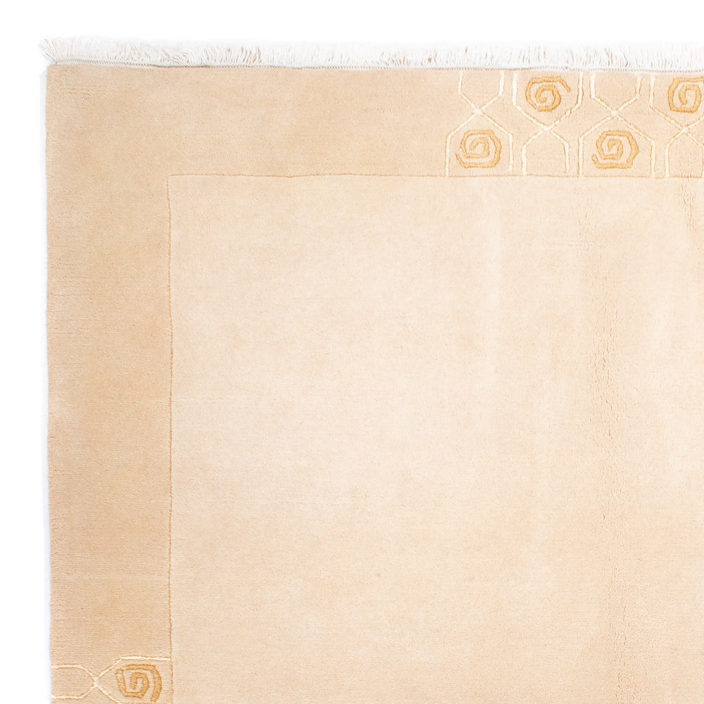 Tappeto Nepal - Reale - 240 x 170 cm - beige