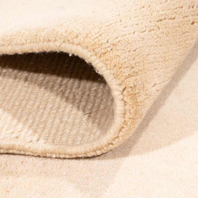Tappeto Nepal - Reale - 240 x 170 cm - beige