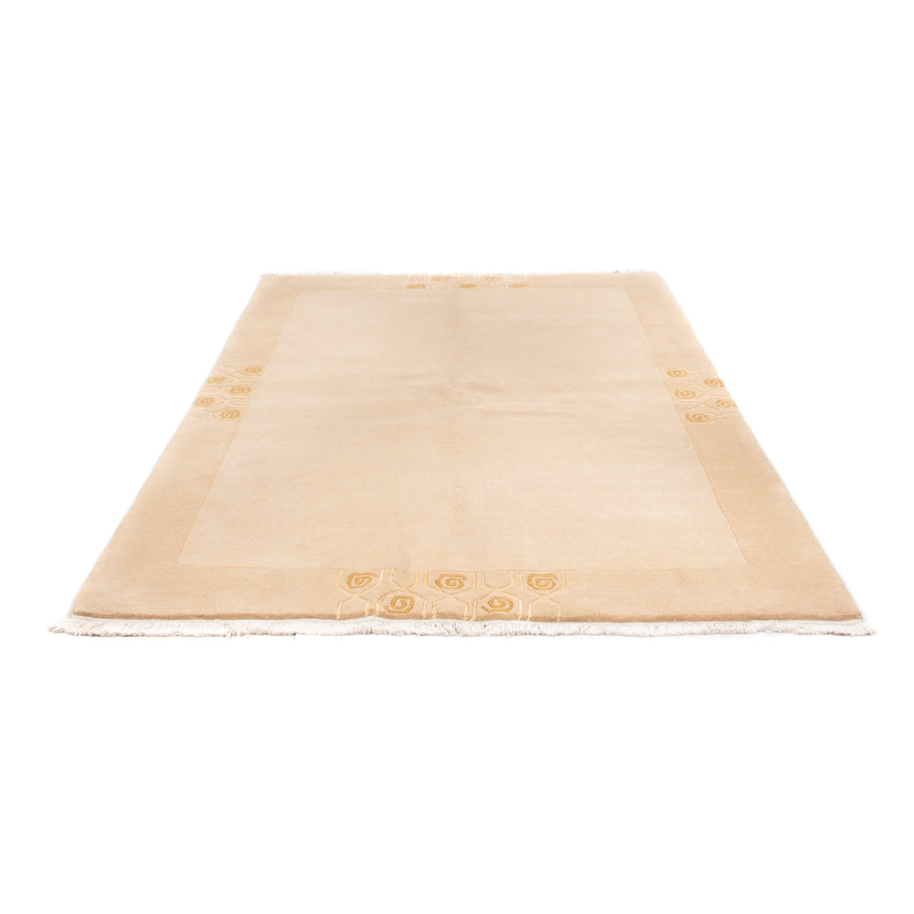 Tappeto Nepal - Reale - 240 x 170 cm - beige
