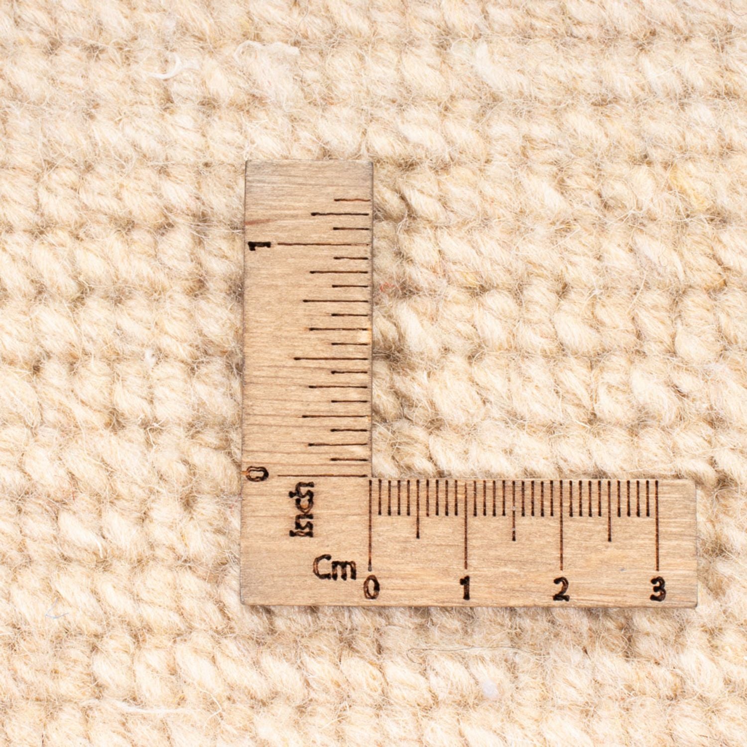 Tappeto Nepal - Reale - 240 x 170 cm - beige