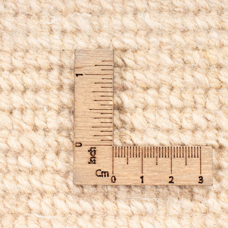 Tappeto Nepal - Reale - 240 x 170 cm - beige
