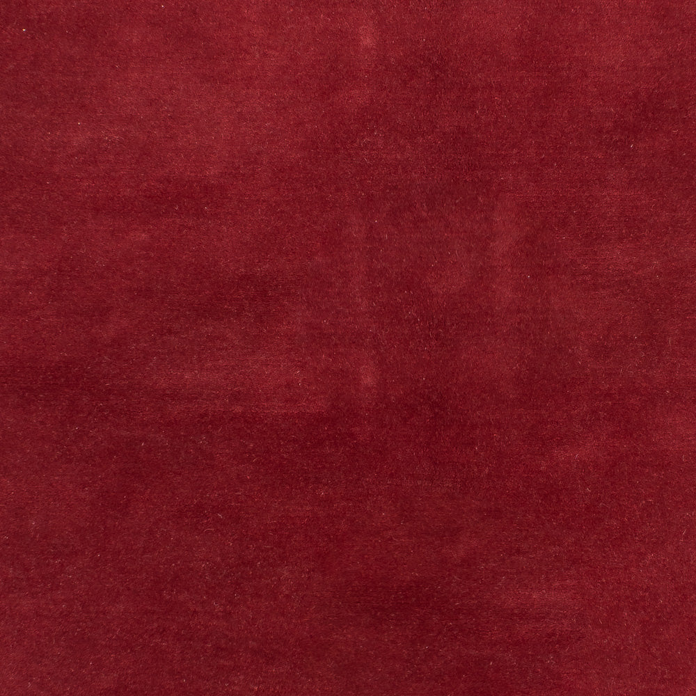 Tappeto Nepal - 244 x 173 cm - rosso