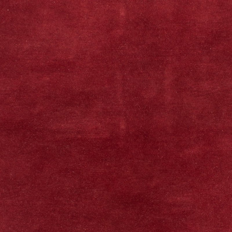 Tappeto Nepal - 244 x 173 cm - rosso