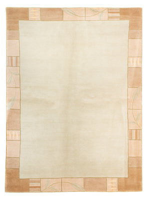 Tappeto Nepal - Reale - 245 x 174 cm - beige