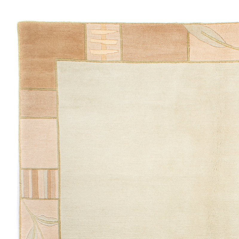 Tappeto Nepal - Reale - 245 x 174 cm - beige