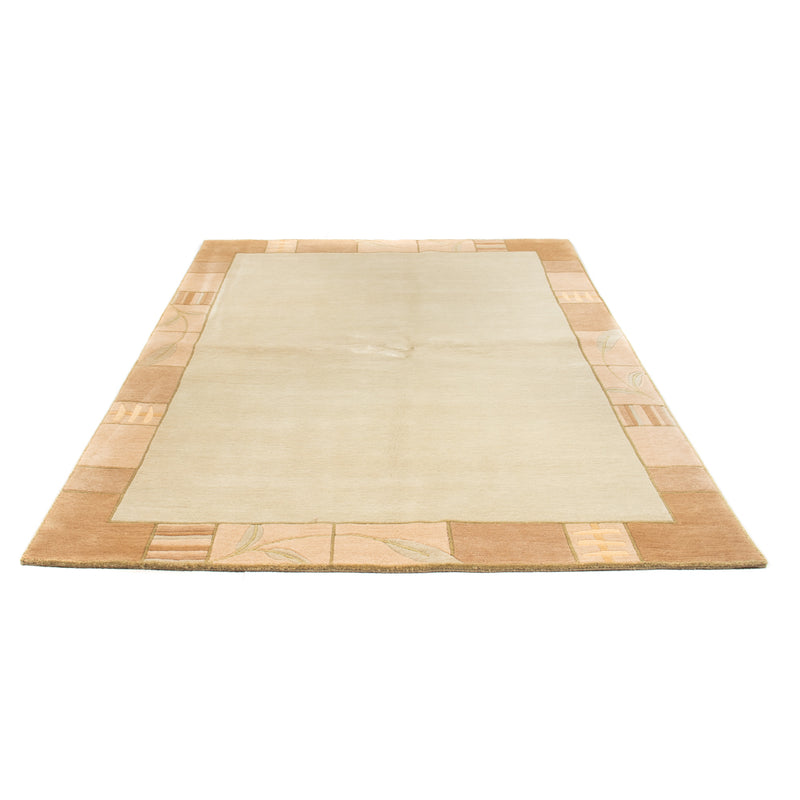 Tappeto Nepal - Reale - 245 x 174 cm - beige