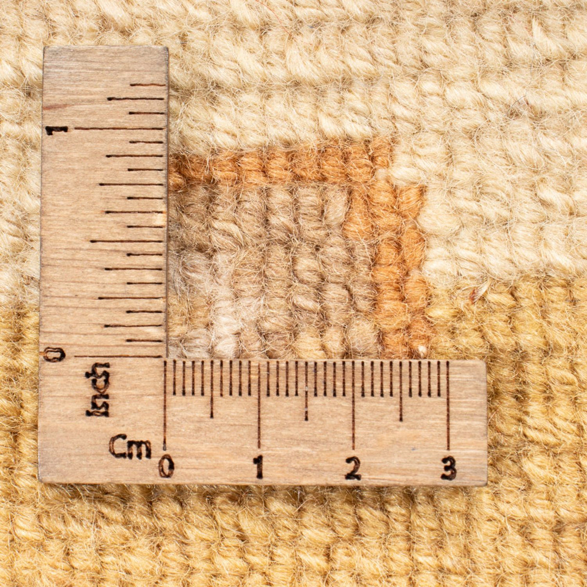 Tappeto Nepal - Reale - 241 x 170 cm - beige