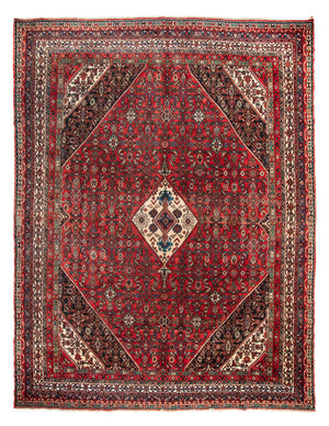 Tappeto Persero - Nomade - 435 x 324 cm - rosso