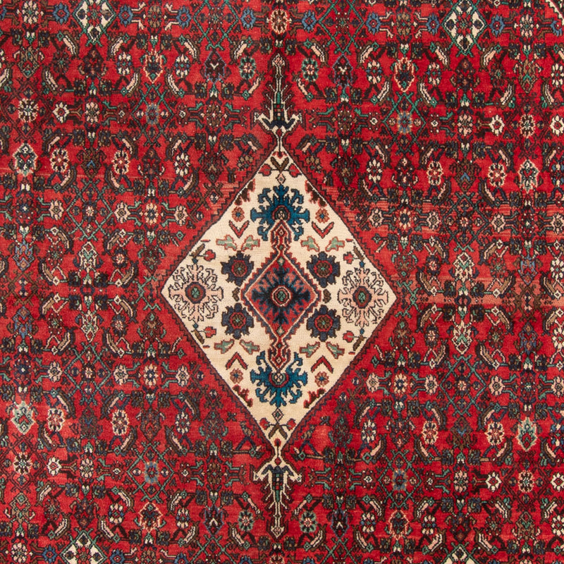 Tappeto Persero - Nomade - 435 x 324 cm - rosso