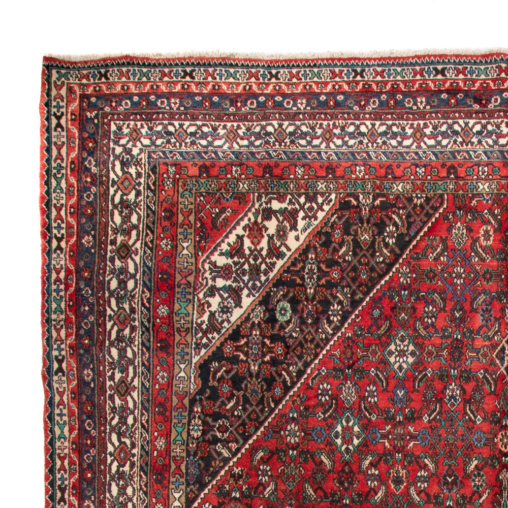 Tappeto Persero - Nomade - 435 x 324 cm - rosso