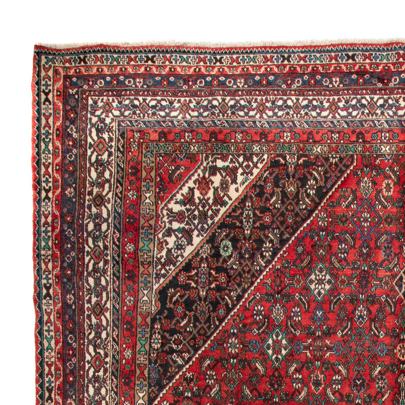 Tappeto Persero - Nomade - 435 x 324 cm - rosso