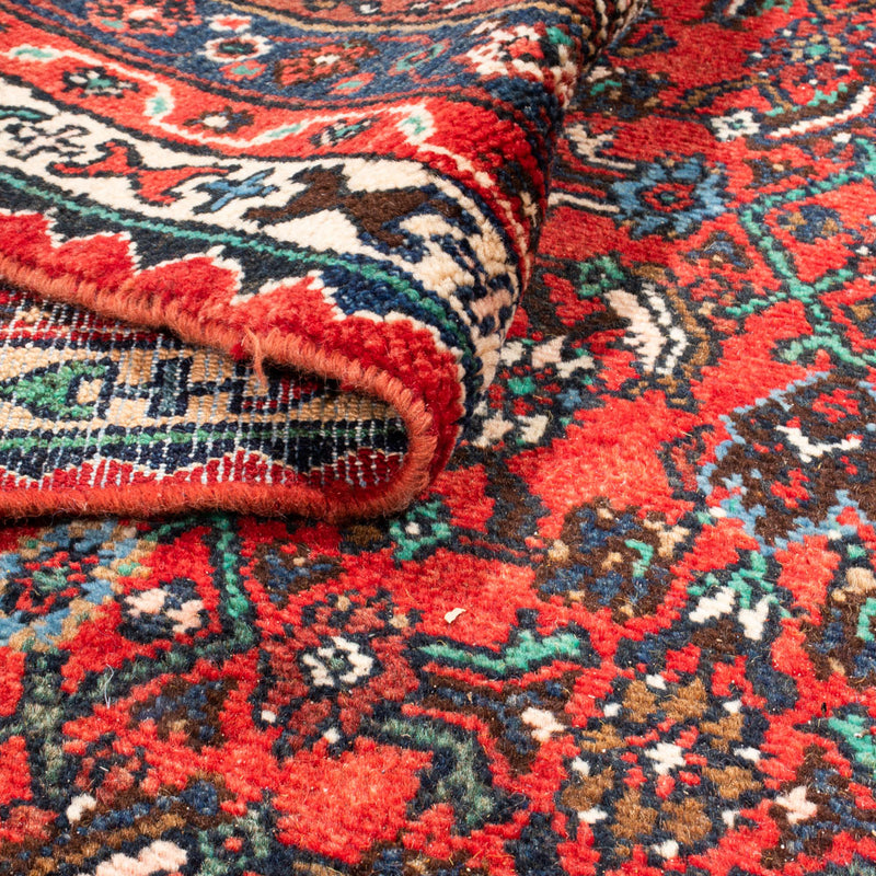 Tappeto Persero - Nomade - 435 x 324 cm - rosso