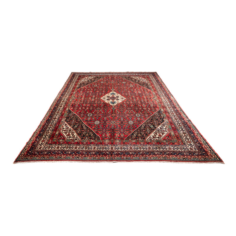 Tappeto Persero - Nomade - 435 x 324 cm - rosso